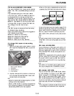 Preview for 13 page of Yamaha YZF-R1 Service Manual