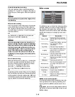 Preview for 15 page of Yamaha YZF-R1 Service Manual