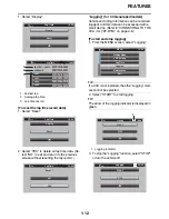 Preview for 21 page of Yamaha YZF-R1 Service Manual