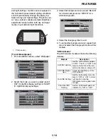 Preview for 23 page of Yamaha YZF-R1 Service Manual