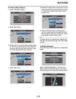 Preview for 24 page of Yamaha YZF-R1 Service Manual