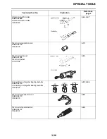 Preview for 35 page of Yamaha YZF-R1 Service Manual