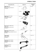 Preview for 36 page of Yamaha YZF-R1 Service Manual