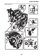 Preview for 96 page of Yamaha YZF-R1 Service Manual