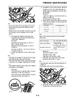 Preview for 115 page of Yamaha YZF-R1 Service Manual