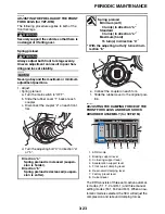 Preview for 130 page of Yamaha YZF-R1 Service Manual