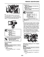 Preview for 133 page of Yamaha YZF-R1 Service Manual