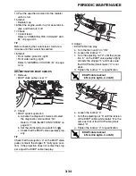 Preview for 141 page of Yamaha YZF-R1 Service Manual