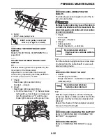 Preview for 142 page of Yamaha YZF-R1 Service Manual