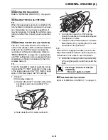 Preview for 157 page of Yamaha YZF-R1 Service Manual