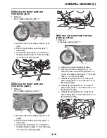 Preview for 167 page of Yamaha YZF-R1 Service Manual