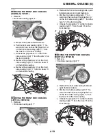 Preview for 168 page of Yamaha YZF-R1 Service Manual