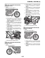 Preview for 169 page of Yamaha YZF-R1 Service Manual