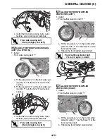 Preview for 170 page of Yamaha YZF-R1 Service Manual