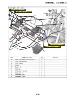 Preview for 178 page of Yamaha YZF-R1 Service Manual