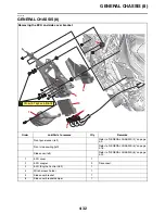 Preview for 181 page of Yamaha YZF-R1 Service Manual