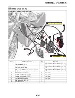 Preview for 183 page of Yamaha YZF-R1 Service Manual