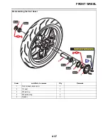 Preview for 186 page of Yamaha YZF-R1 Service Manual