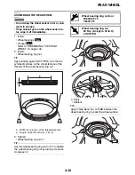 Preview for 197 page of Yamaha YZF-R1 Service Manual