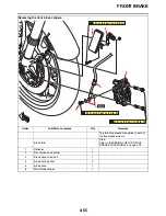 Preview for 204 page of Yamaha YZF-R1 Service Manual