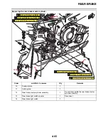 Preview for 214 page of Yamaha YZF-R1 Service Manual