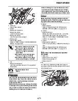 Preview for 220 page of Yamaha YZF-R1 Service Manual