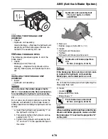 Preview for 227 page of Yamaha YZF-R1 Service Manual