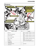 Preview for 232 page of Yamaha YZF-R1 Service Manual