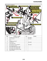 Preview for 233 page of Yamaha YZF-R1 Service Manual