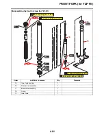 Preview for 240 page of Yamaha YZF-R1 Service Manual