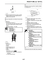 Preview for 246 page of Yamaha YZF-R1 Service Manual