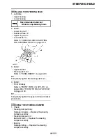 Preview for 260 page of Yamaha YZF-R1 Service Manual