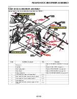 Preview for 261 page of Yamaha YZF-R1 Service Manual