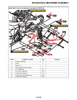 Preview for 264 page of Yamaha YZF-R1 Service Manual