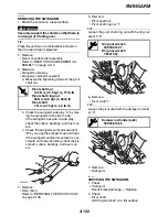 Preview for 271 page of Yamaha YZF-R1 Service Manual