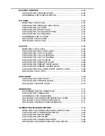 Preview for 282 page of Yamaha YZF-R1 Service Manual