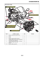 Preview for 298 page of Yamaha YZF-R1 Service Manual