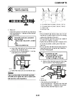 Preview for 308 page of Yamaha YZF-R1 Service Manual