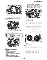 Preview for 312 page of Yamaha YZF-R1 Service Manual