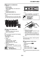 Preview for 317 page of Yamaha YZF-R1 Service Manual