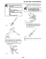 Preview for 322 page of Yamaha YZF-R1 Service Manual