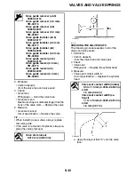 Preview for 323 page of Yamaha YZF-R1 Service Manual