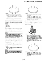 Preview for 324 page of Yamaha YZF-R1 Service Manual