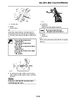 Preview for 326 page of Yamaha YZF-R1 Service Manual