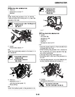 Preview for 329 page of Yamaha YZF-R1 Service Manual