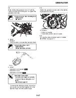 Preview for 330 page of Yamaha YZF-R1 Service Manual