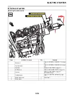 Preview for 333 page of Yamaha YZF-R1 Service Manual