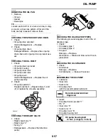 Preview for 340 page of Yamaha YZF-R1 Service Manual