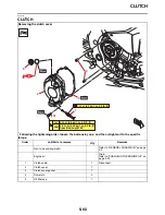 Preview for 343 page of Yamaha YZF-R1 Service Manual