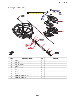 Preview for 344 page of Yamaha YZF-R1 Service Manual